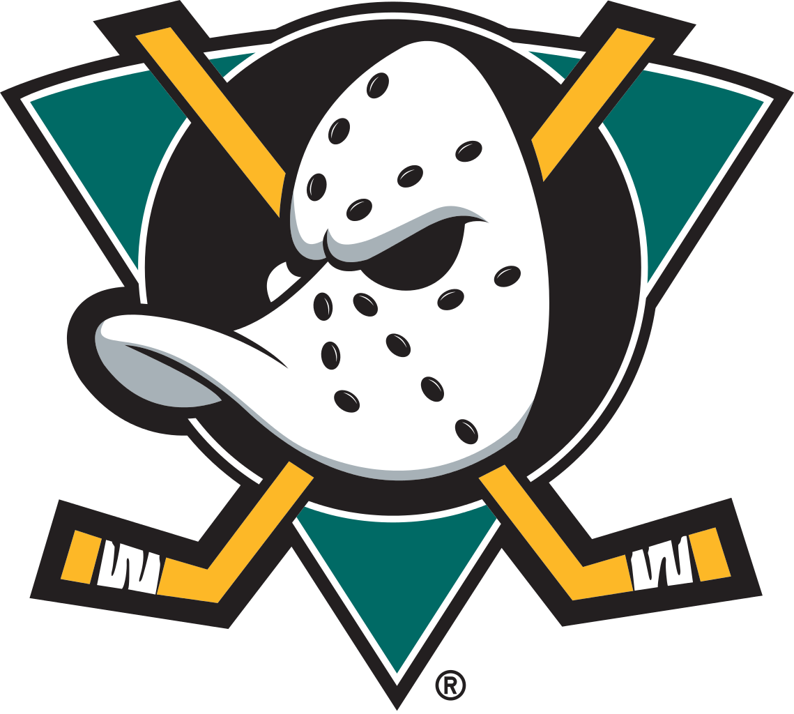 Anaheim Mighty Ducks
